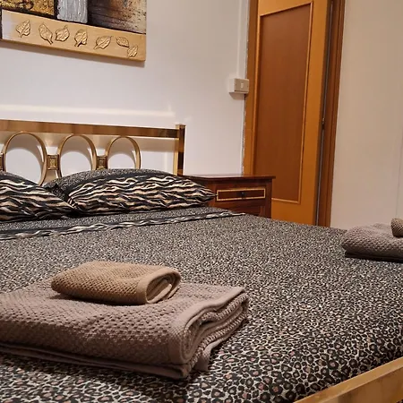 Apartament Michelle Bari