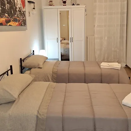 Apartmán Michelle *