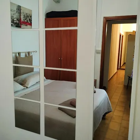 Michelle Apartament *