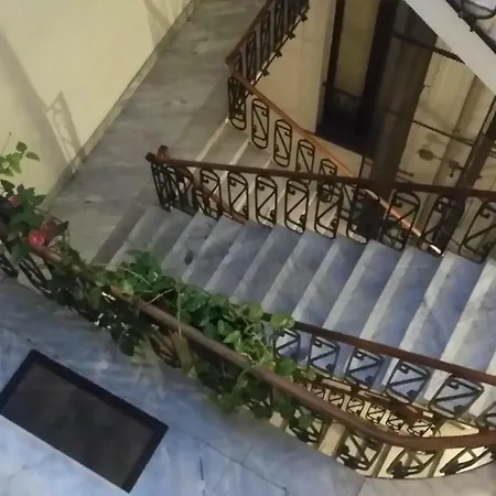 Michelle Apartament Bari