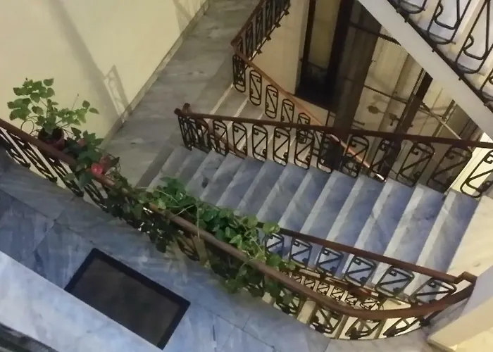 Michelle 公寓 巴里