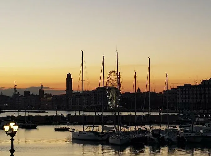 Michelle 公寓 巴里