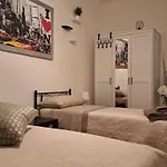 Apartamento Michelle Bari