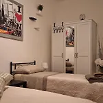 Michelle Apartament Bari