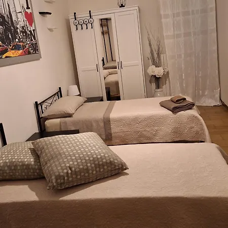 Michelle Apartment