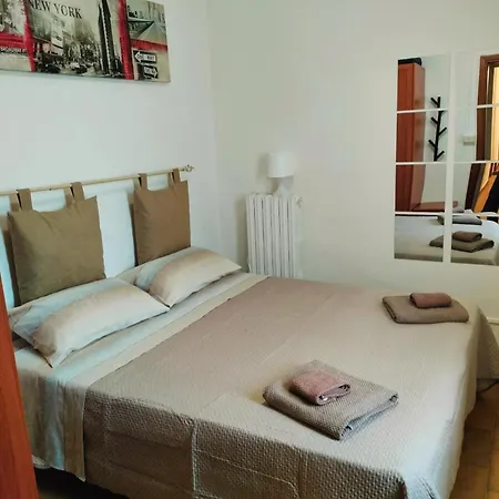 Apartamento Michelle