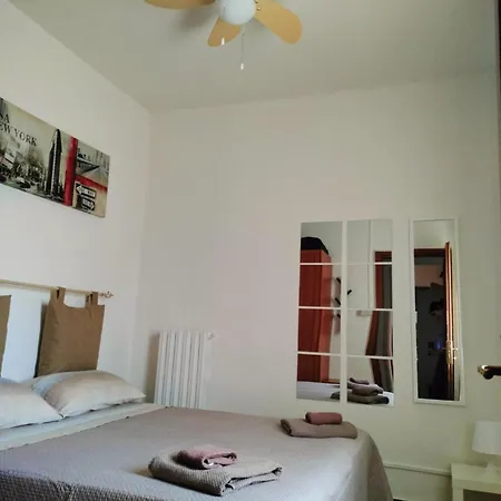 Michelle Apartment *