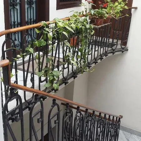 Michelle Apartamento