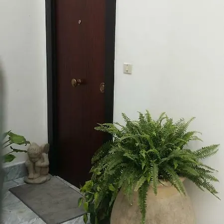 Michelle Apartment *